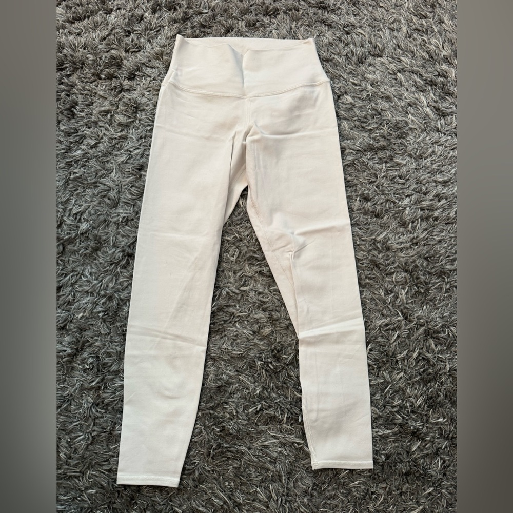 Alo airbrush leggings